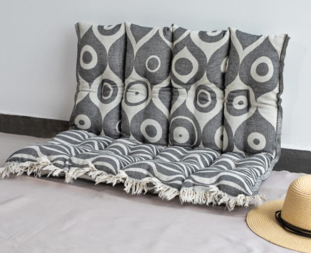 Cushions