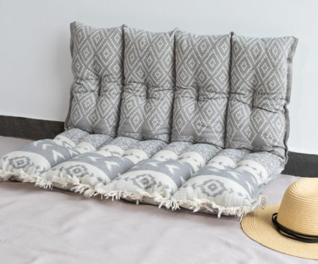 Cushions