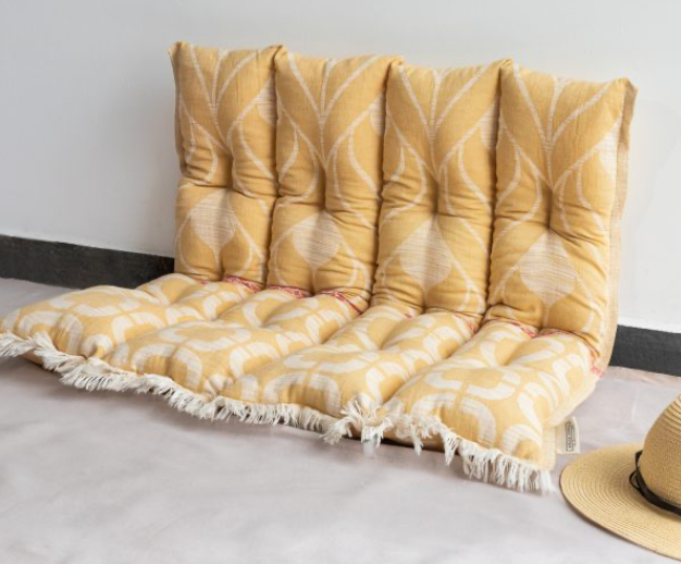 Cushions