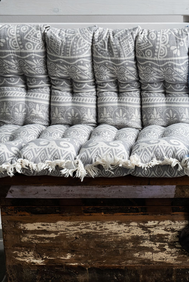 Cushions
