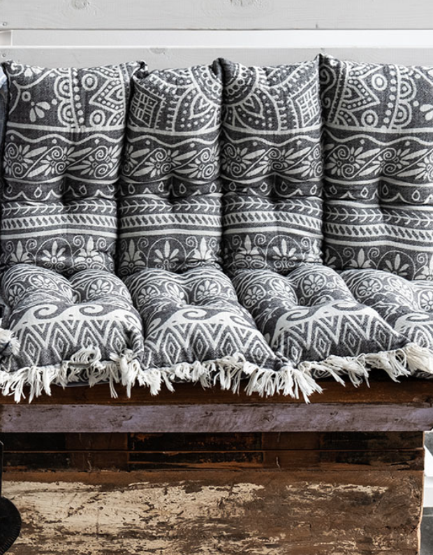 Cushions