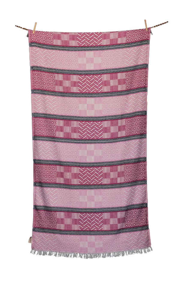 Pestemal Cotton Towels 90x180 cm