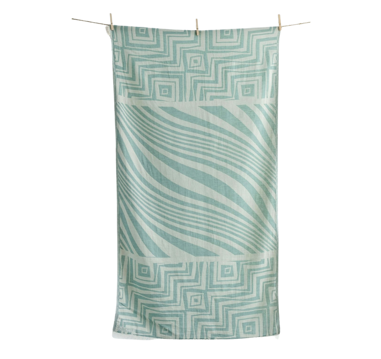 Pestemal Cotton Towels 100x180 cm