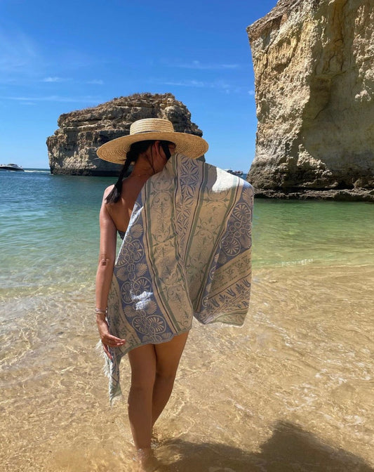 Pestemal Cotton Towels 90x180 cm