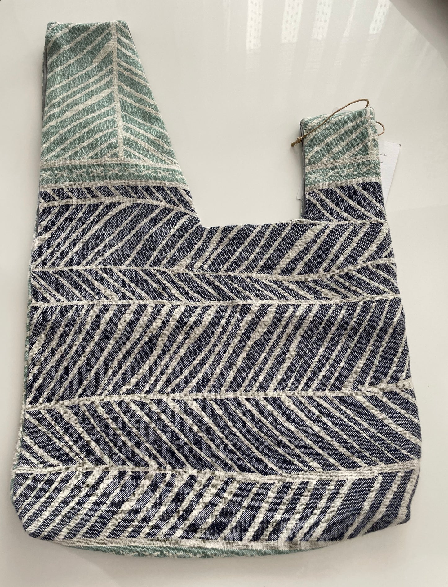 Arm Pouches