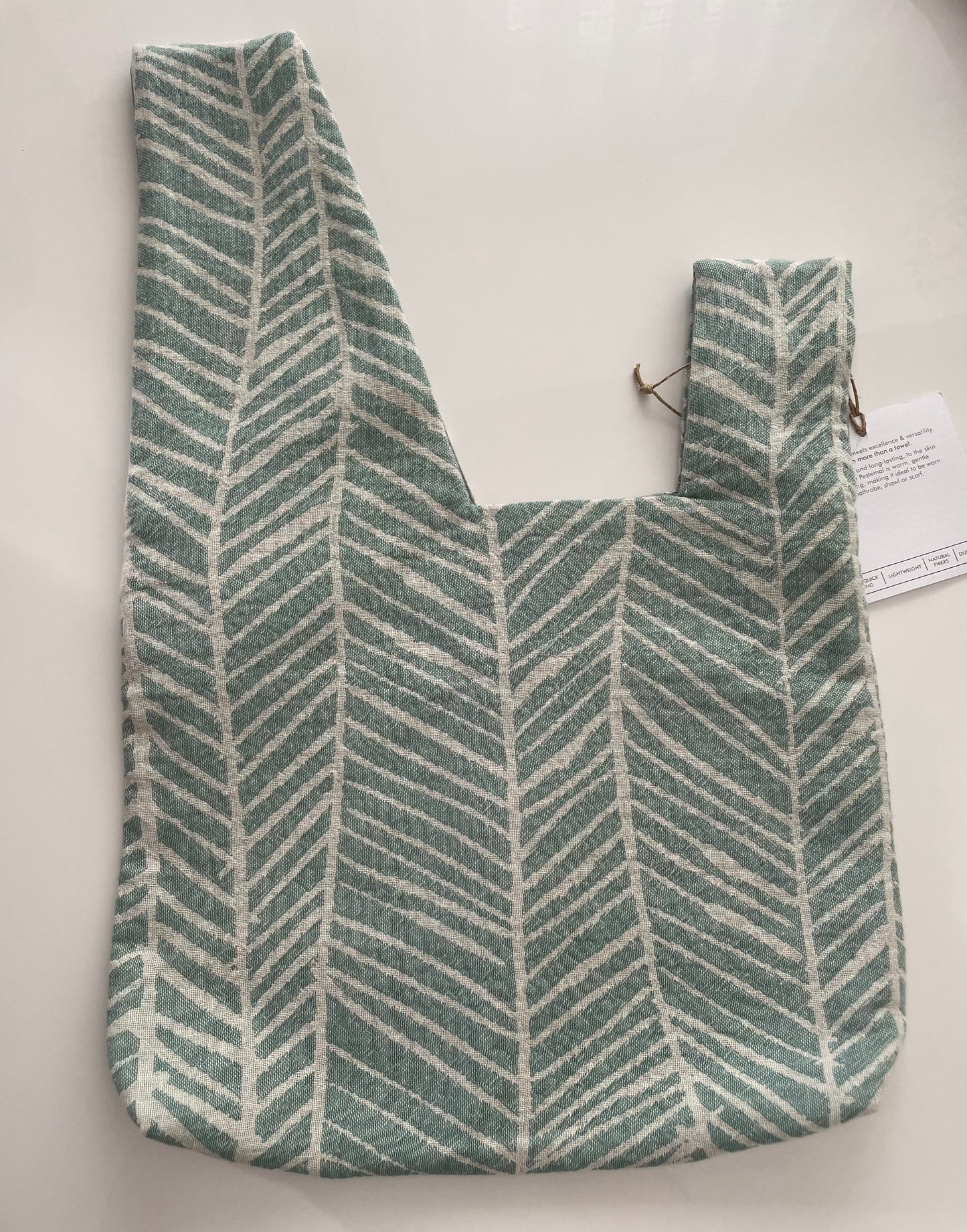 Arm Pouches